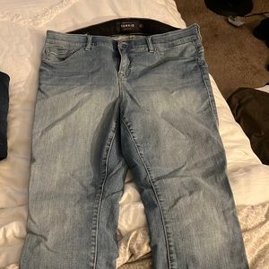 Torrid Premium Bombshell Skinny Jeans